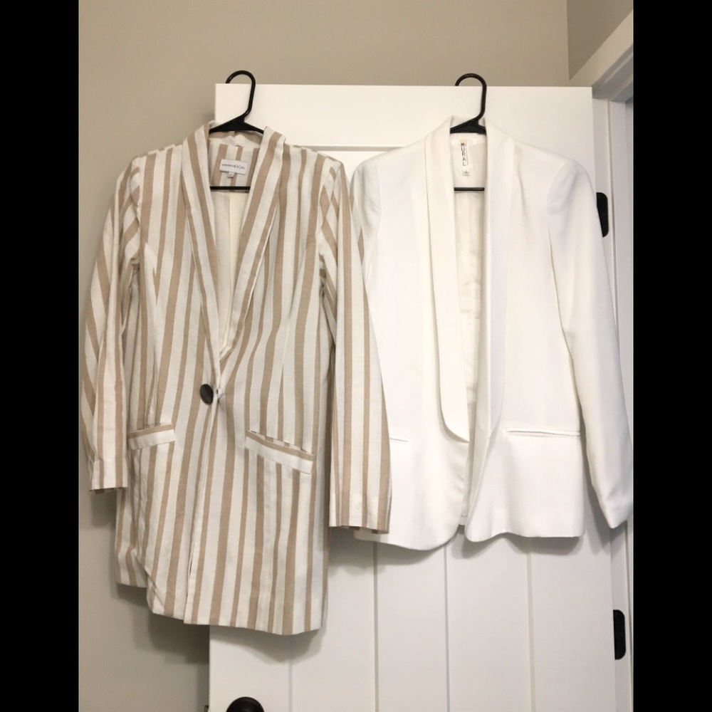 Blazers